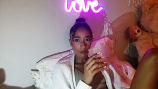 Leilaofficial Top Porn Video [Stripchat] - latin-young, black-hair, big-ass, dirty-talk, fingering-latin