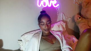 Leilaofficial Top Porn Video [Stripchat] - latin-young, black-hair, big-ass, dirty-talk, fingering-latin