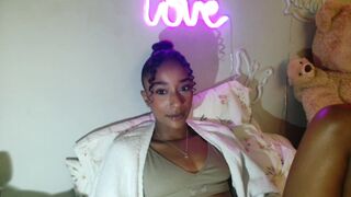 Leilaofficial Top Porn Video [Stripchat] - latin-young, black-hair, big-ass, dirty-talk, fingering-latin