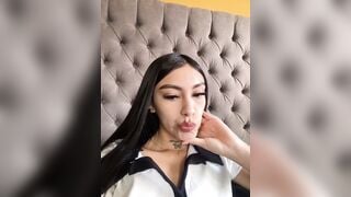 Watch Effy_Bonny Top Porn Video [Stripchat] - petite-latin, titty-fuck, dildo-or-vibrator-teens, small-tits-latin, sex-toys