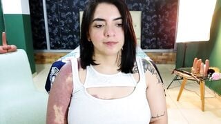 mavis_moonfire Hot Porn Video [Stripchat] - sex-toys, hairy-armpits, hairy, titty-fuck, best