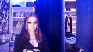 Watch angel_star420864 Leaked Porn Video [Stripchat] - american, girls, heels, curvy, 69-position