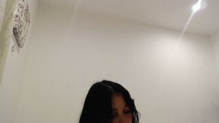 Watch Abril_thompson8 Cam Porn Video [Stripchat] - twerk, fingering-latin, twerk-latin, small-audience, big-ass