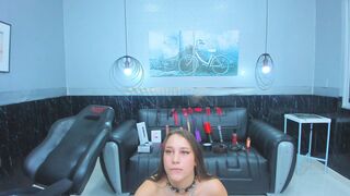 LAURAA_FOXX New Porn Video [Stripchat] - role-play-young, hd, blowjob, girls, brunettes