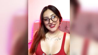 Watch angellique_22 Best Porn Video [Stripchat] - striptease-latin, big-clit, hd, heels, interactive-toys