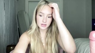 itskeibaby Leaked Porn Video [Chaturbate] - new, young, 18, blonde, teen