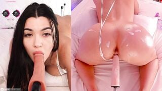 dakota_blare Leaked Porn Video [Chaturbate] - creamy, fuckmachine, squirt, ahegao, shaved