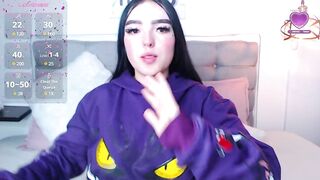 Watch Lyane_xx Leaked Porn Video [Stripchat] - brunettes-teens, petite, big-nipples, cheapest-privates-teens, shaven