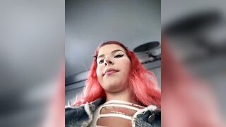 RiriRoseey Cam Porn Video [Stripchat] - striptease-white, striptease, pov, fingering, big-tits-white