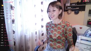 NinaNovalicious HD Porn Video [Stripchat] - handjob, blowjob, petite-young, recordable-privates, lovense