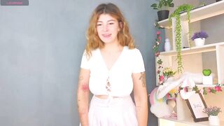Watch fairyfling Leaked Porn Video [Chaturbate] - new, young, 18, teen, bigboobs