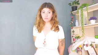 Watch fairyfling Leaked Porn Video [Chaturbate] - new, young, 18, teen, bigboobs