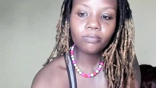 shybitch02 Top Porn Video [Stripchat] - camel-toe, topless-ebony, kissing, cooking, humiliation