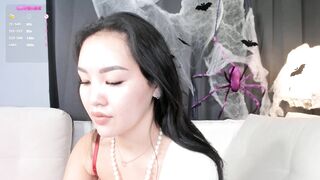 MeganHunts Leaked Porn Video [Stripchat] - couples, doggy-style, nylon, athletic-asian, cowgirl