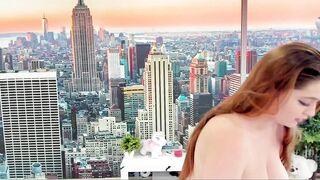 nika_tailor Hot Porn Video [Chaturbate] - bigass, lovense, smoke, skinny, bigboobs