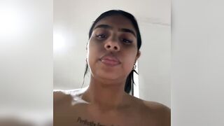 Dalia__melej Cam Porn Video [Stripchat] - squirt-arab, fingering, nipple-toys, swallow, smoking