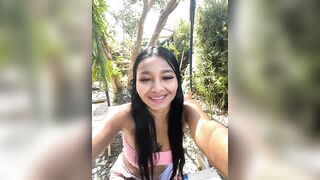 Watch Bonnie_Jackson HD Porn Video [Stripchat] - recordable-privates-young, fingering, black-hair-young, petite, striptease-latin