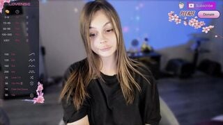 shy_melony Best Porn Video [Stripchat] - erotic-dance, handjob, recordable-privates, jerk-off-instruction, fingering