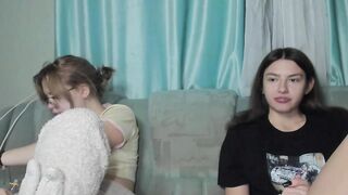 Watch honey_sweeet_girls HD Porn Video [Stripchat] - cock-rating, cam2cam, doggy-style, humiliation, dildo-or-vibrator