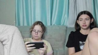 Watch honey_sweeet_girls HD Porn Video [Stripchat] - cock-rating, cam2cam, doggy-style, humiliation, dildo-or-vibrator