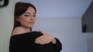 Watch floret_joy Leaked Porn Video [Chaturbate] - shy, 18, teen, cute, bigboobs