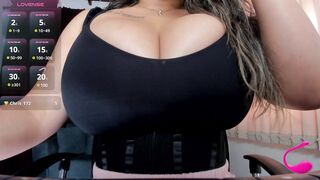 sweetfabianaxl Cam Porn Video [Stripchat] - spanish-speaking, affordable-cam2cam, sex-toys, venezuelan-young, latin