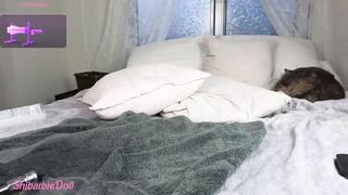 Watch shibarbiedoll Hot Porn Video [Chaturbate] - anal, fuckmachine, smalltits, squirt, bigpussylips