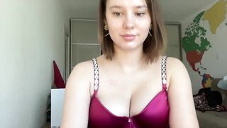 TifanyTatum Porn Videos - fetish, cute, dildo, wet, cum