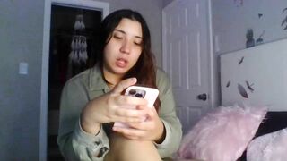 Nina_lovez Porn Videos - juicy, booty, lovense, brown hair, prettysmile