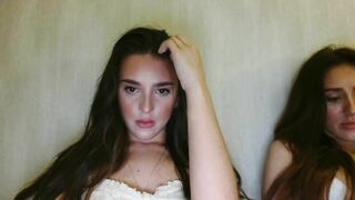 Cutegeex Porn Videos - brunette, long hair, slim, nice ass, pussy