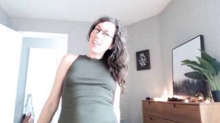 Sapphire Porn Videos - intelligent, long legs, smart, thigh high socks, seductive