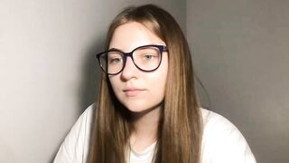 Candy_Eve Porn Videos - long hair, funny, cute, beautiful, glasses