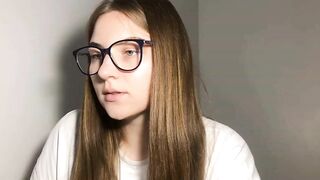 Candy_Eve Porn Videos - long hair, funny, cute, beautiful, glasses