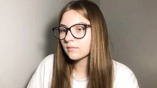 Candy_Eve Porn Videos - long hair, funny, cute, beautiful, glasses