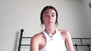 Sexyy_lexxxi Porn Videos - brown eyes, brunette, tattooed, small tits, new model