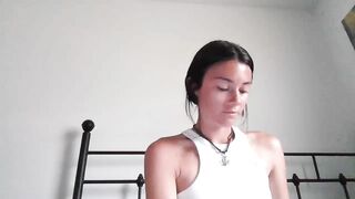 Sexyy_lexxxi Porn Videos - brown eyes, brunette, tattooed, small tits, new model