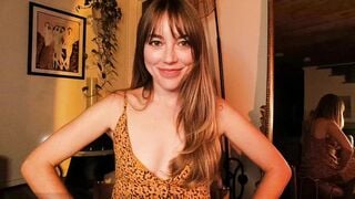 EmmaStarseed Porn Videos - natural tits, music, hippie, sexy, new model