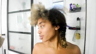 Chco0l8cak3 Porn Videos - girlfriend, dirty talk, mixed, funny, curly hair