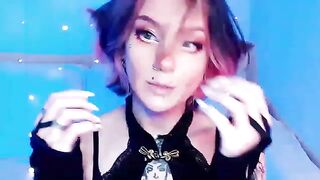 Hella_Hell Porn Videos - Cute, respectful, piercing, Horny, smile