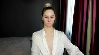 EvaMooni Porn Videos - new, blond, natural, sexy, pvt