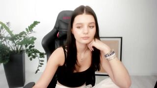Candy_Lovve Porn Videos - sensual, shy, natural, smart, pretty
