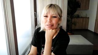 Xx_Sandy_xX Porn Videos - milky cum, Tease, pregnancy fetish, blonde, Tits