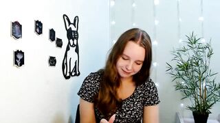 Cold_Moon Porn Videos - new, socks, good listener, smile, shy