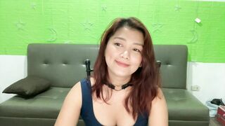 o0NightLilY0o Porn Videos - asian, sexy, dimple, lovely, petite