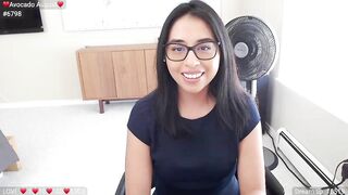 LovelyEvaa Porn Videos - Cute, Elegant, College student, Sexy, Natural