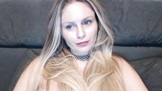 EvilRosemary Porn Videos - Goddess, lovense, humiliation, shaved, long hair