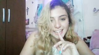 AntonellaGo Porn Videos - Oil, Doggy, Flex, 18, Toys