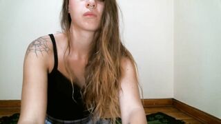 Reefandkief Porn Videos - nympho, hairy pussy, smart, talkative, trippy