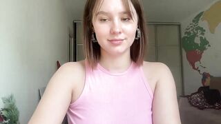 TifanyTatum Porn Videos - boobs, natural, masturbation, fingering, bigass