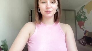 TifanyTatum Porn Videos - boobs, natural, masturbation, fingering, bigass